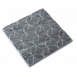 Плитка облицовочная Talc талькомагнезит узор 23 300х300х10мм